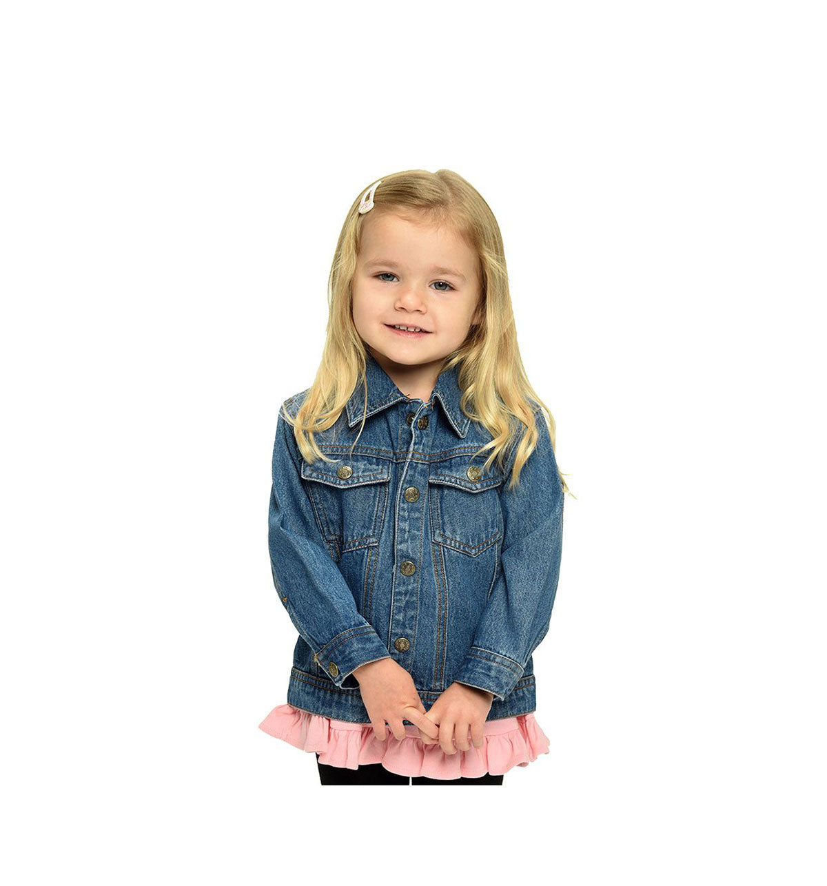 Denim