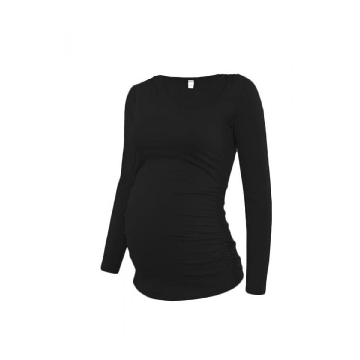 MONAG Women Long Sleeve Maternity T-Shirt