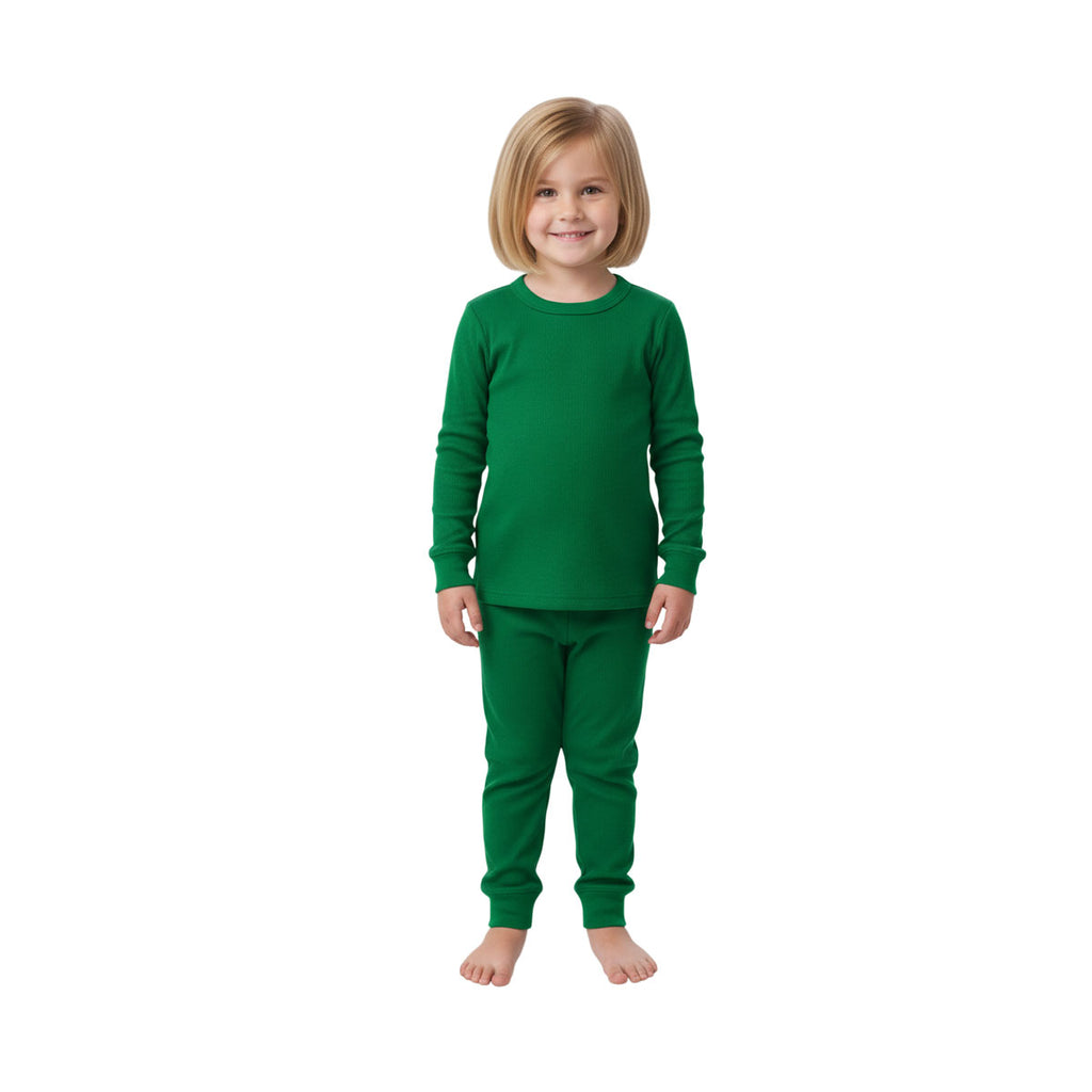 Kids Pajama Set