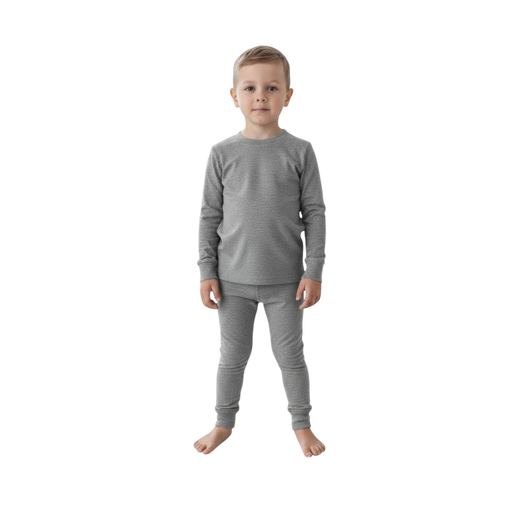 Kids Pajama Set