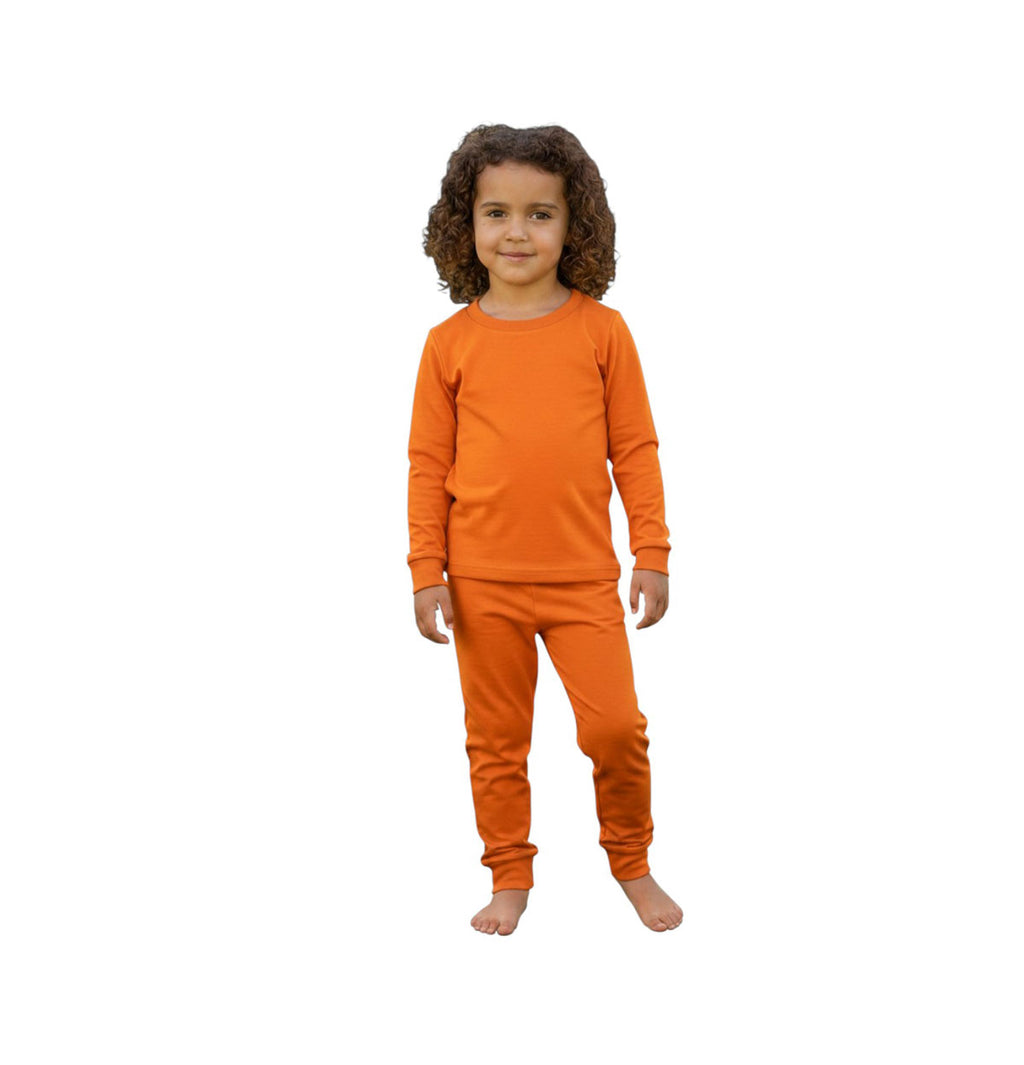 Kids Pajama Set