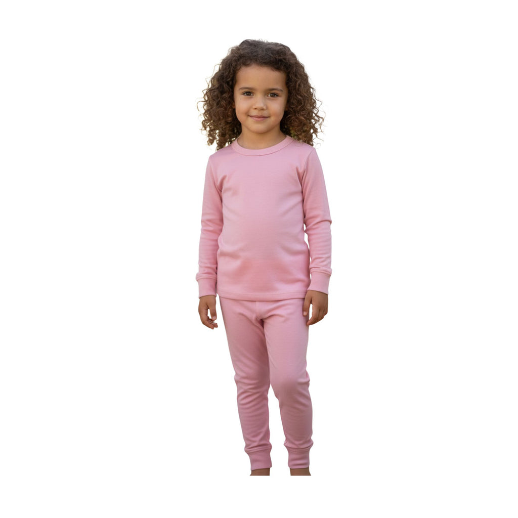 Kids Pajama Set