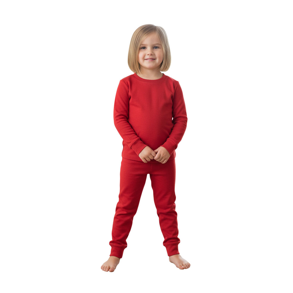 Kids Pajama Set