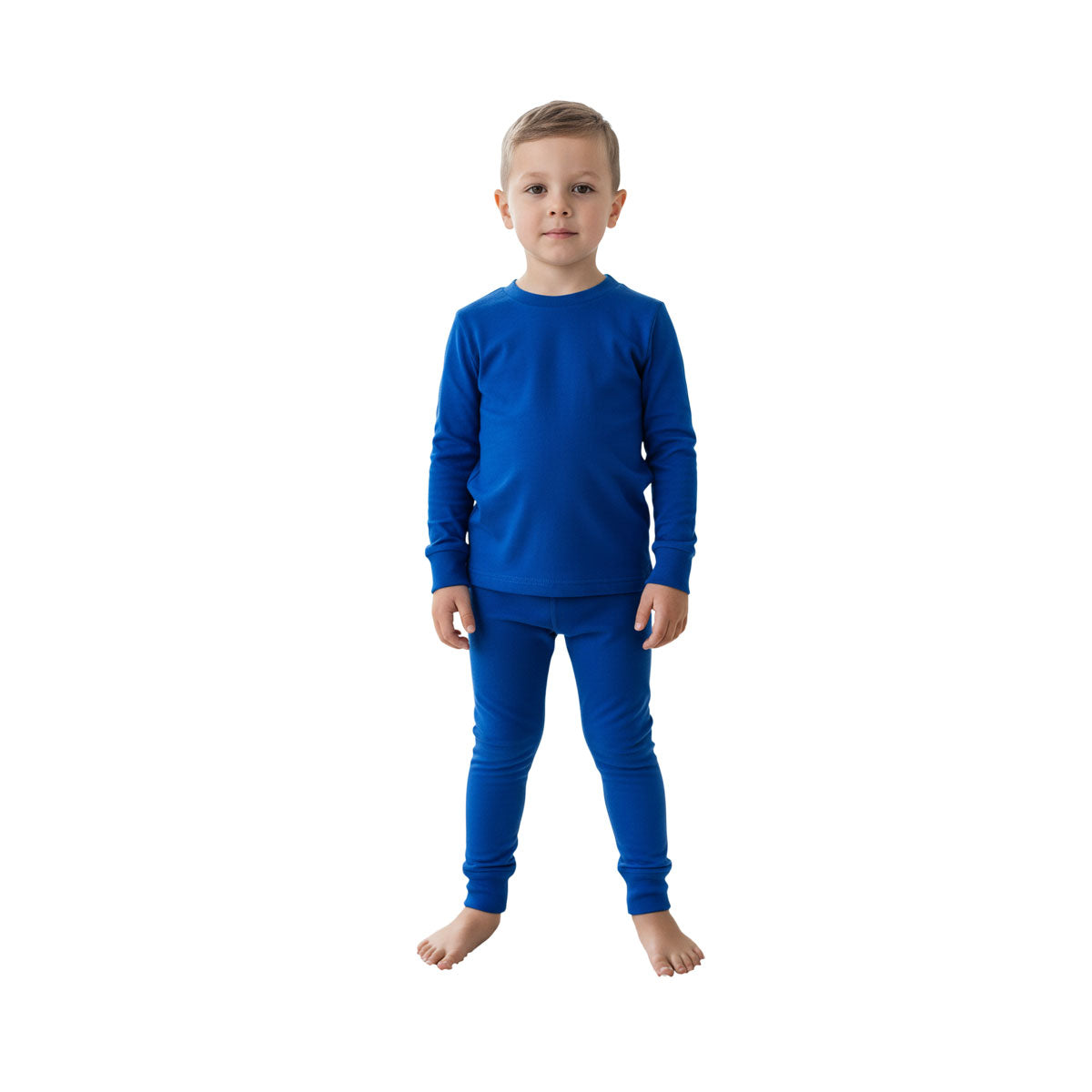 Kids Pajama Set