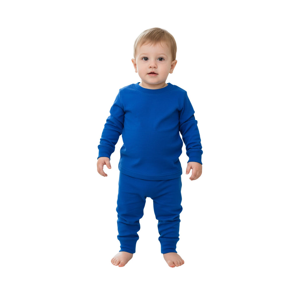 Kids Pajama Set