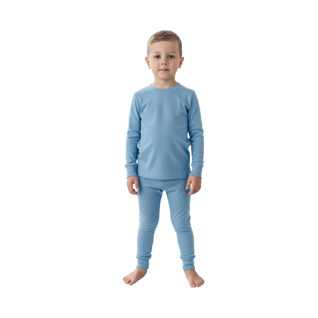 Kids Pajama Set