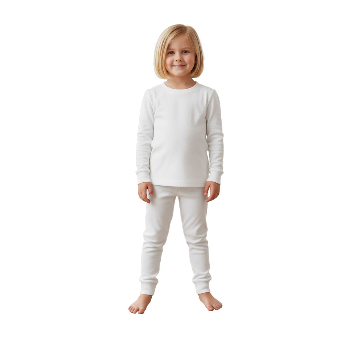 Kids Pajama Set