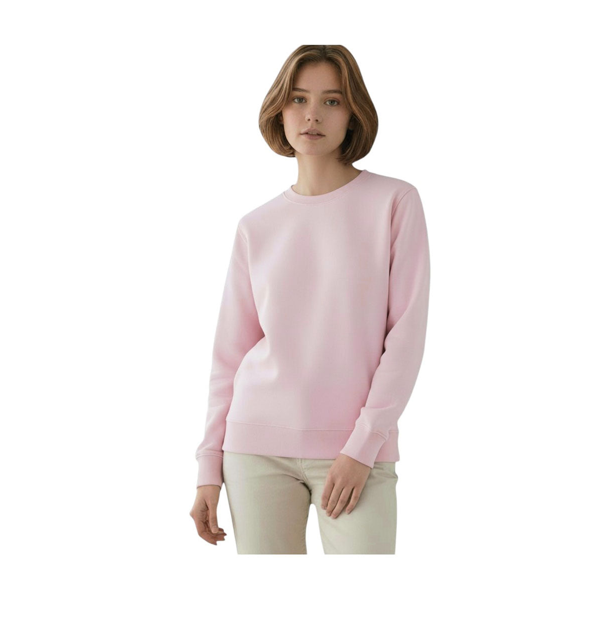 Youth Fleece Sweatshirt