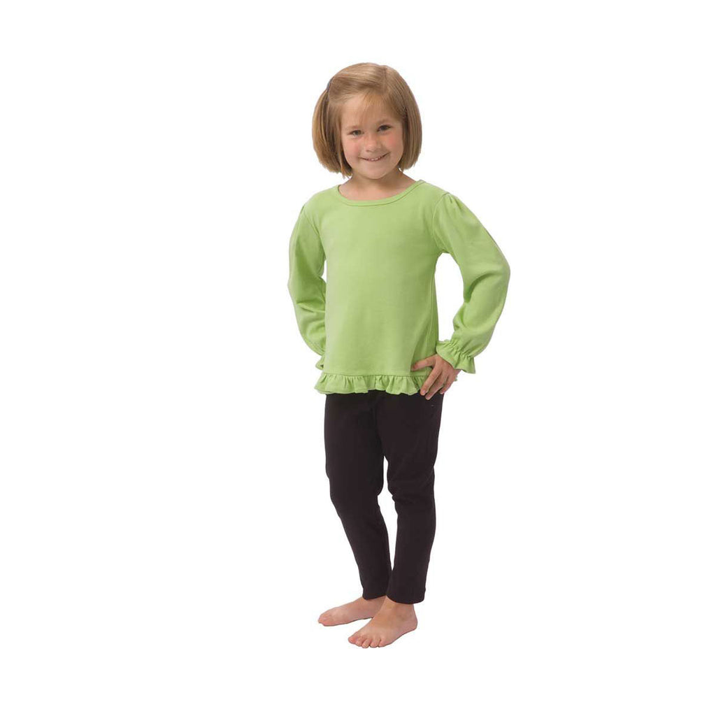 MONAG Infant & Toddler Cotton Rib Legging