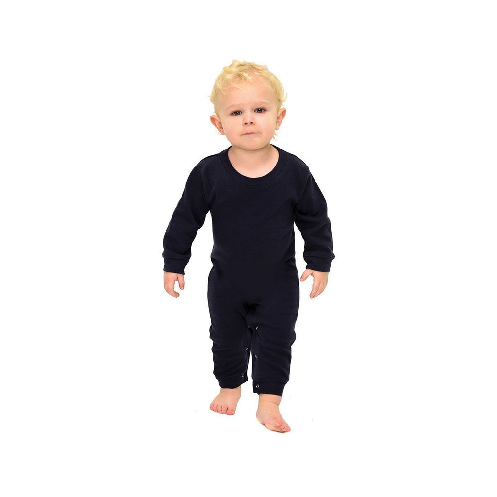MONAG Infant Long Sleeve Romper