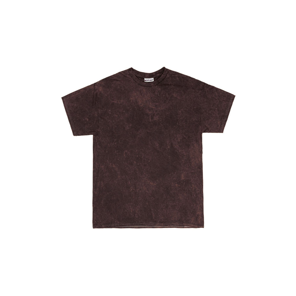 Infant & Toddler Vintage Wash Tee – 100% Cotton