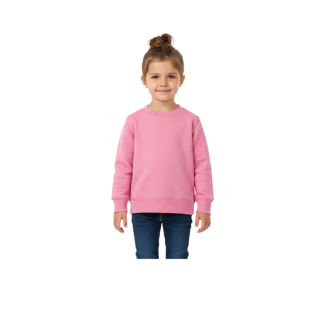 MONAG Infant, Toddler Fleece Sweatshirt - Heavy Weight Cotton Blend
