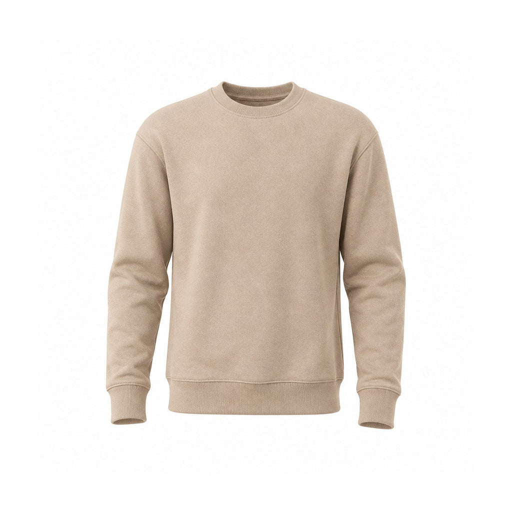 MONAG Infant, Toddler Fleece Sweatshirt - Heavy Weight Cotton Blend