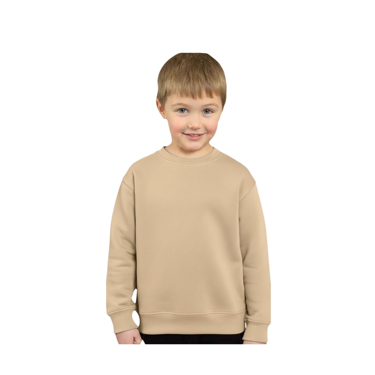 MONAG Infant, Toddler Fleece Sweatshirt - Heavy Weight Cotton Blend