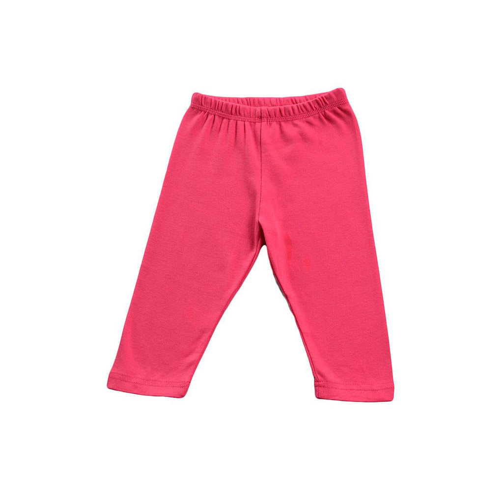 MONAG Infant & Toddler Cotton Rib Legging