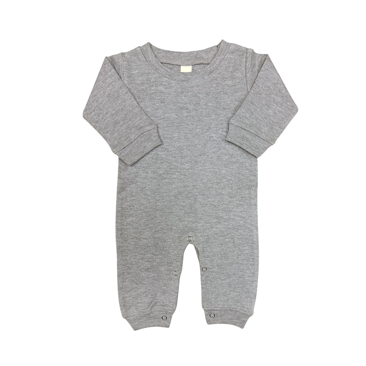 MONAG Infant Long Sleeve Romper