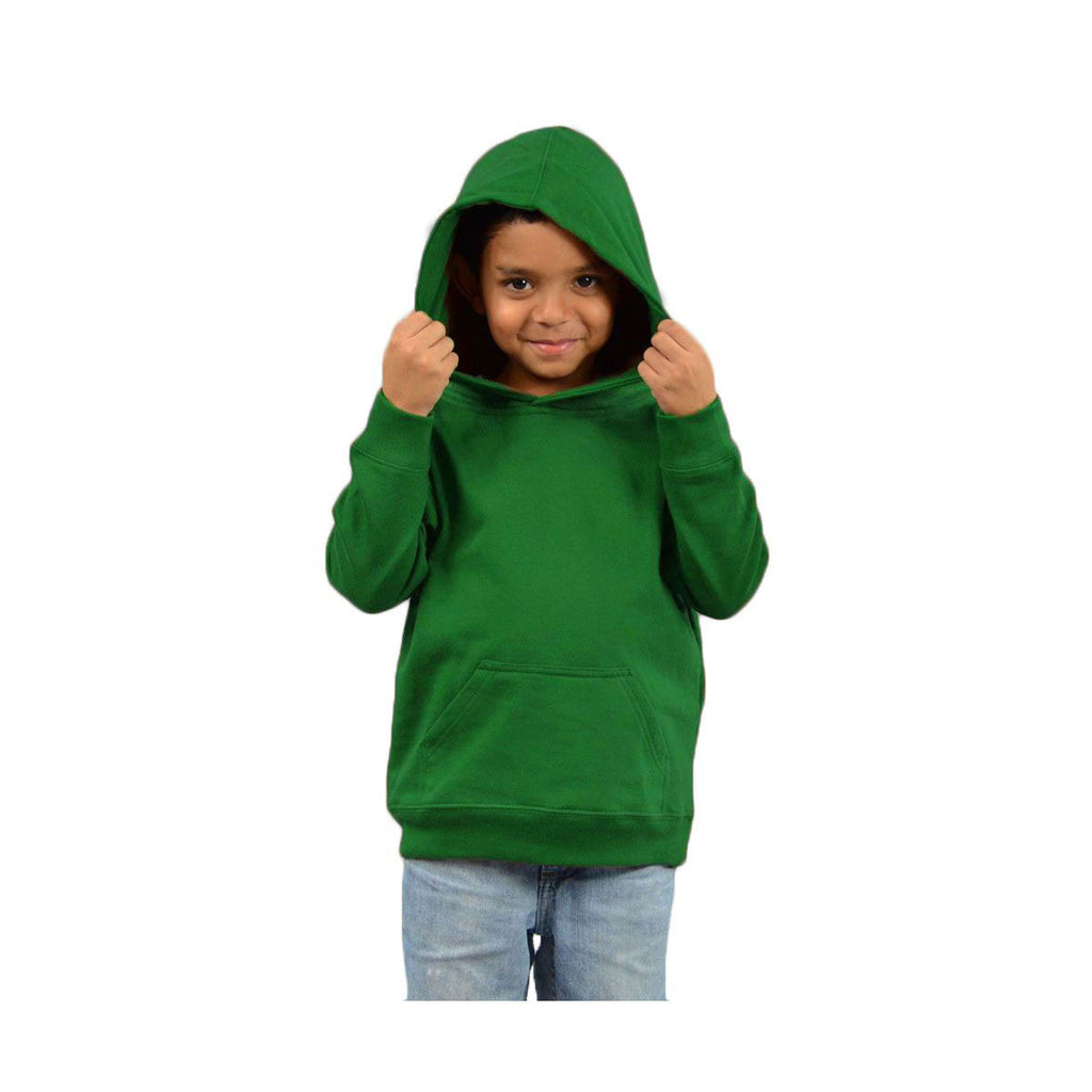 Infant & Toddler Hoodie