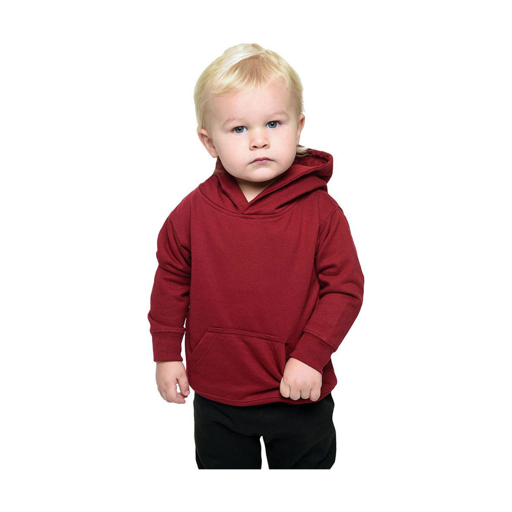 Infant & Toddler Hoodie