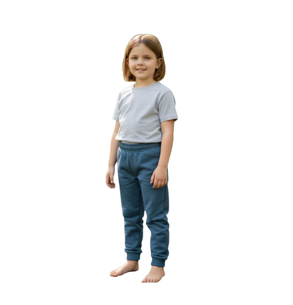 Kids Fleece Jogger Sweatpant