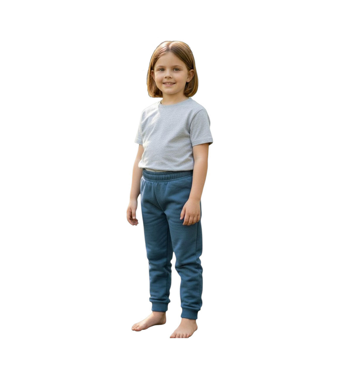 Kids Fleece Jogger Sweatpant