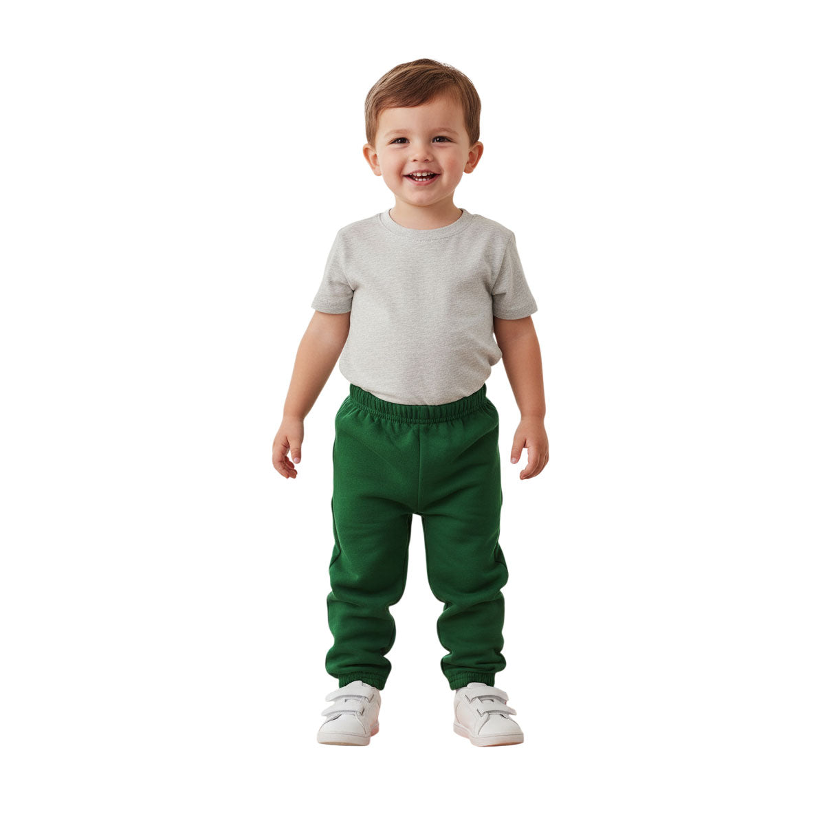 Kids Fleece Jogger Sweatpant
