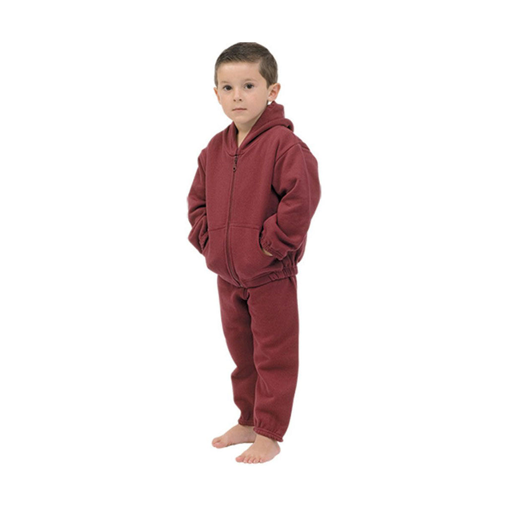 Kids Fleece Jogger Sweatpant
