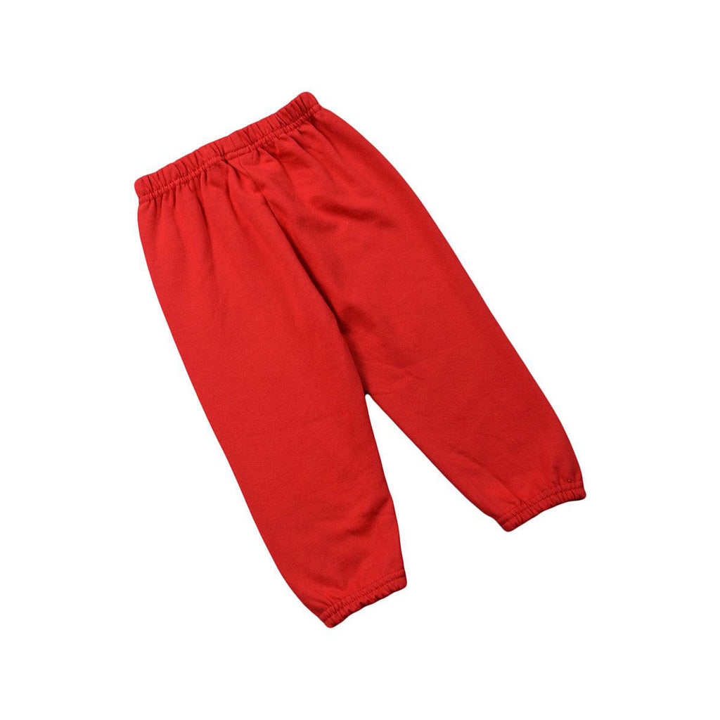 Kids Fleece Jogger Sweatpant