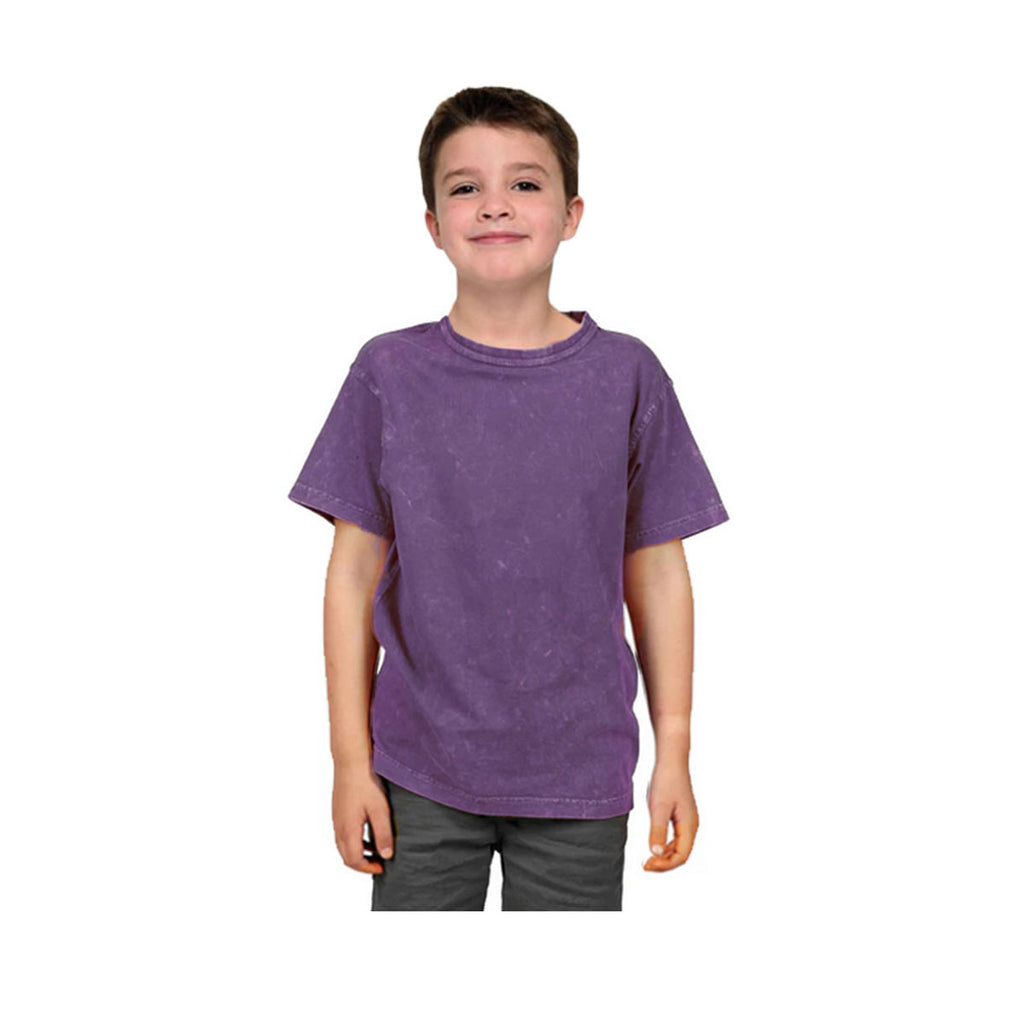 Vintage wash T-Shirt