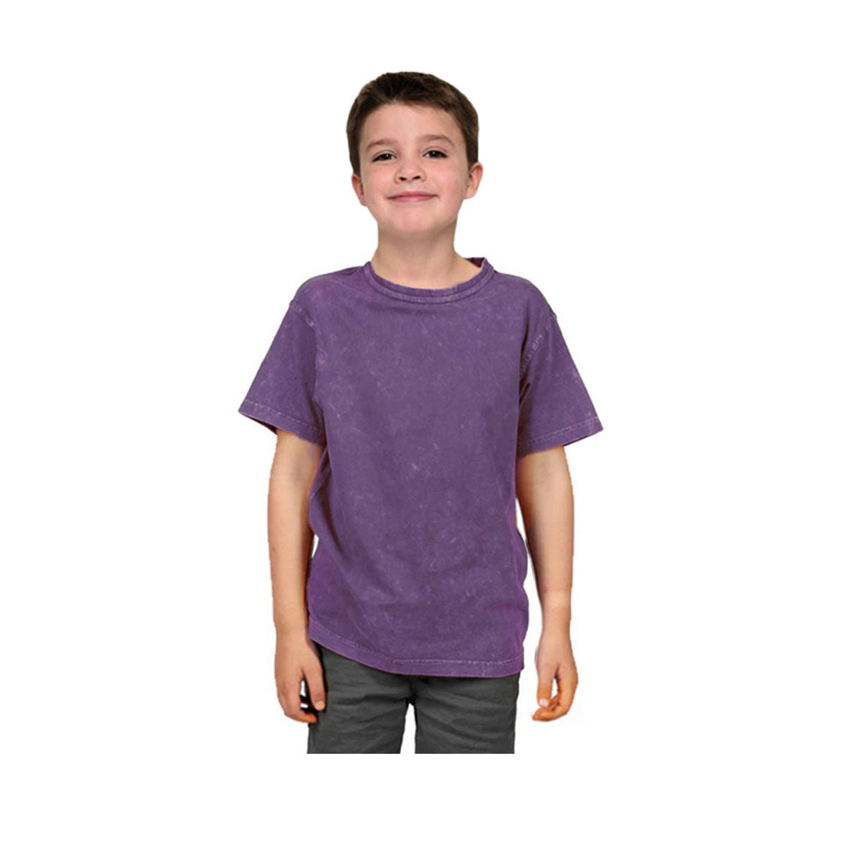 Vintage wash T-Shirt