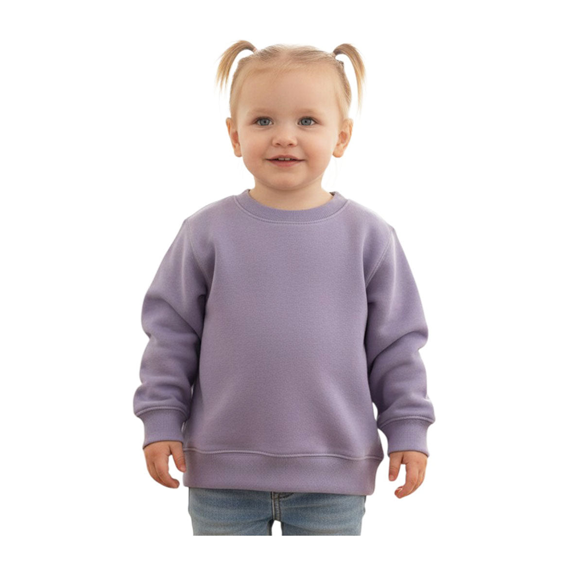 MONAG Infant, Toddler Fleece Sweatshirt - Heavy Weight Cotton Blend