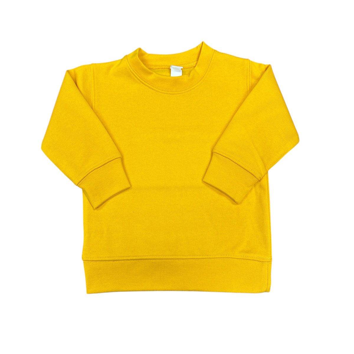 MONAG Infant, Toddler Fleece Sweatshirt - Heavy Weight Cotton Blend