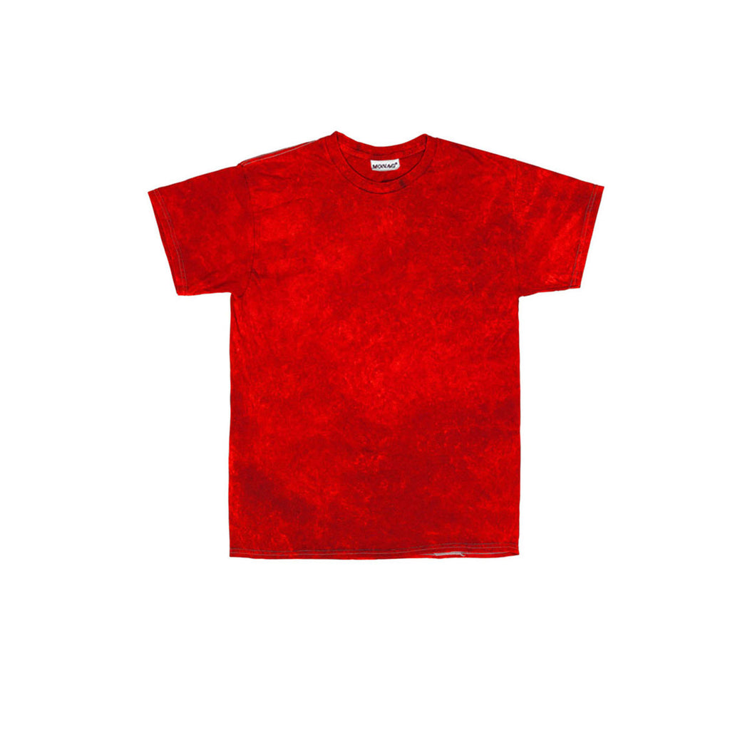 Infant & Toddler Vintage Wash Tee – 100% Cotton