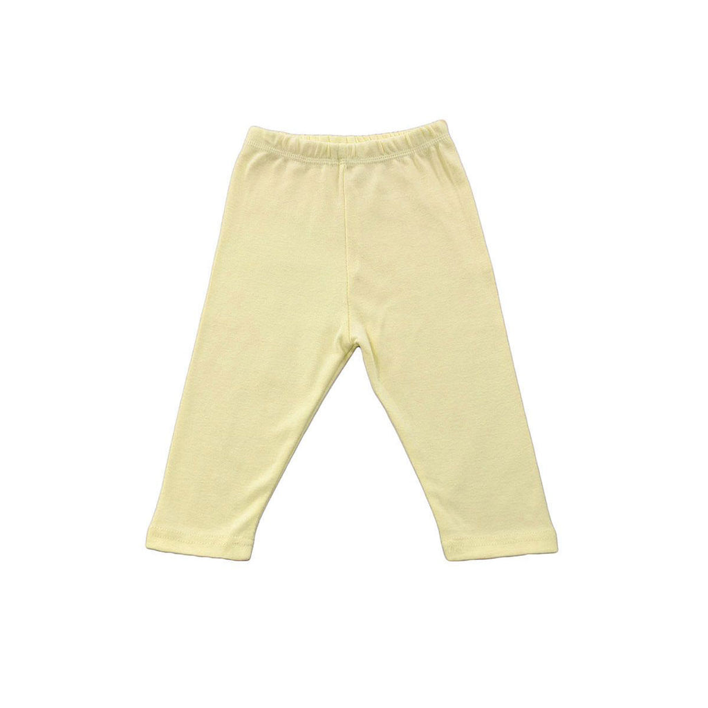 MONAG Infant & Toddler Cotton Rib Legging