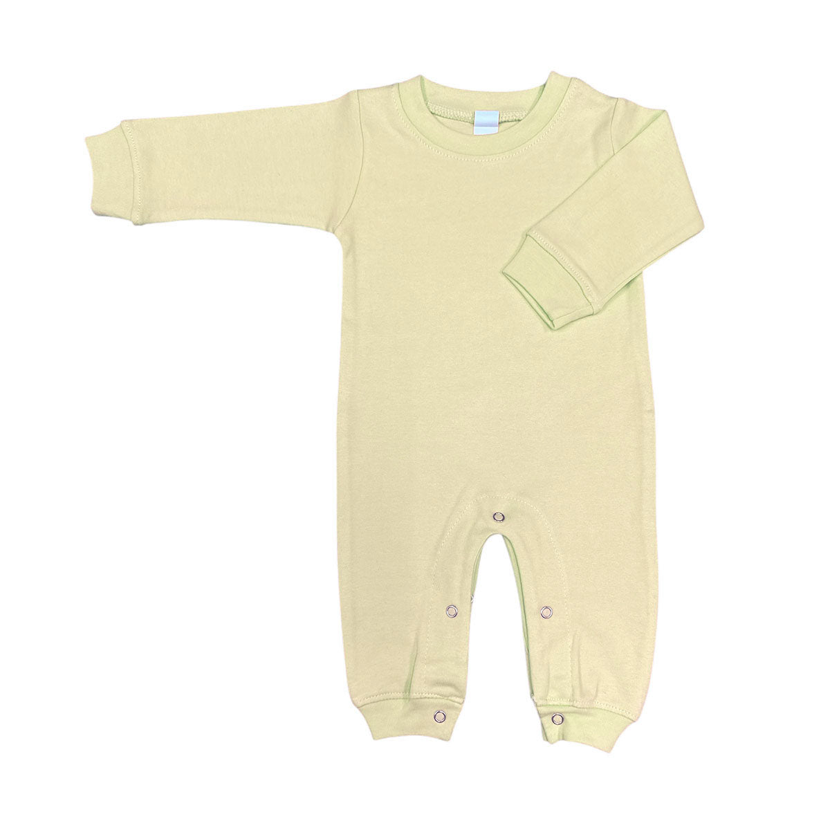 MONAG Infant Long Sleeve Romper