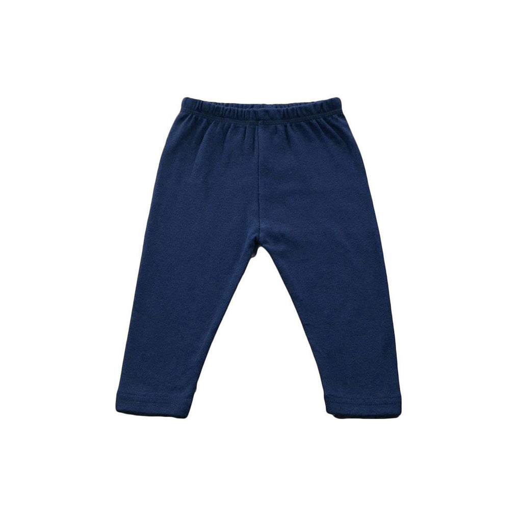 MONAG Infant & Toddler Cotton Rib Legging