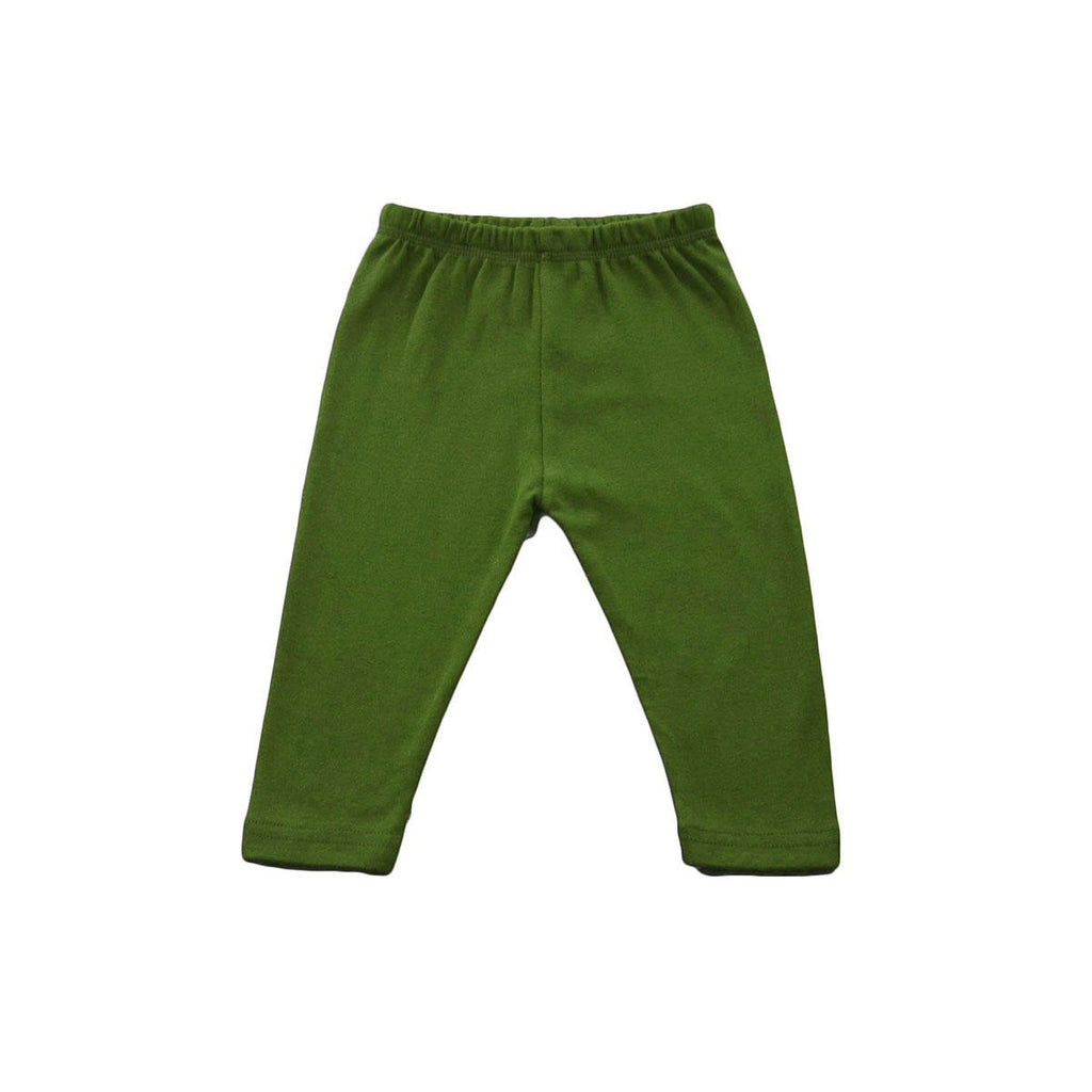 MONAG Infant & Toddler Cotton Rib Legging
