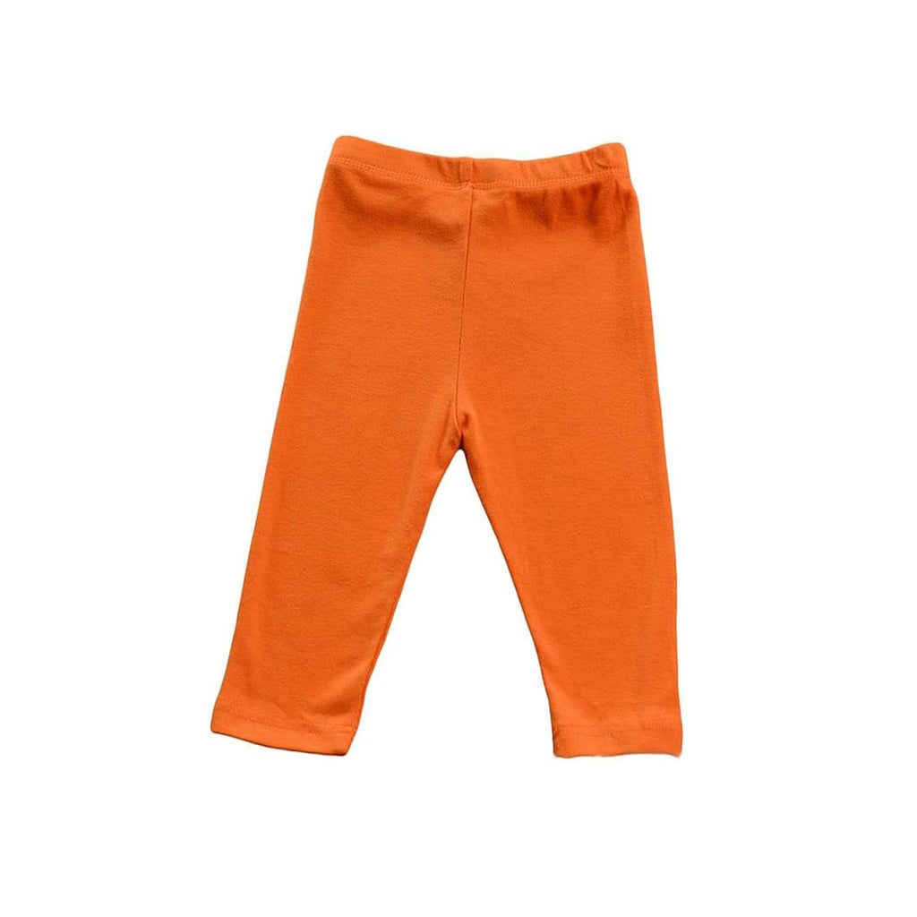 MONAG Infant & Toddler Cotton Rib Legging