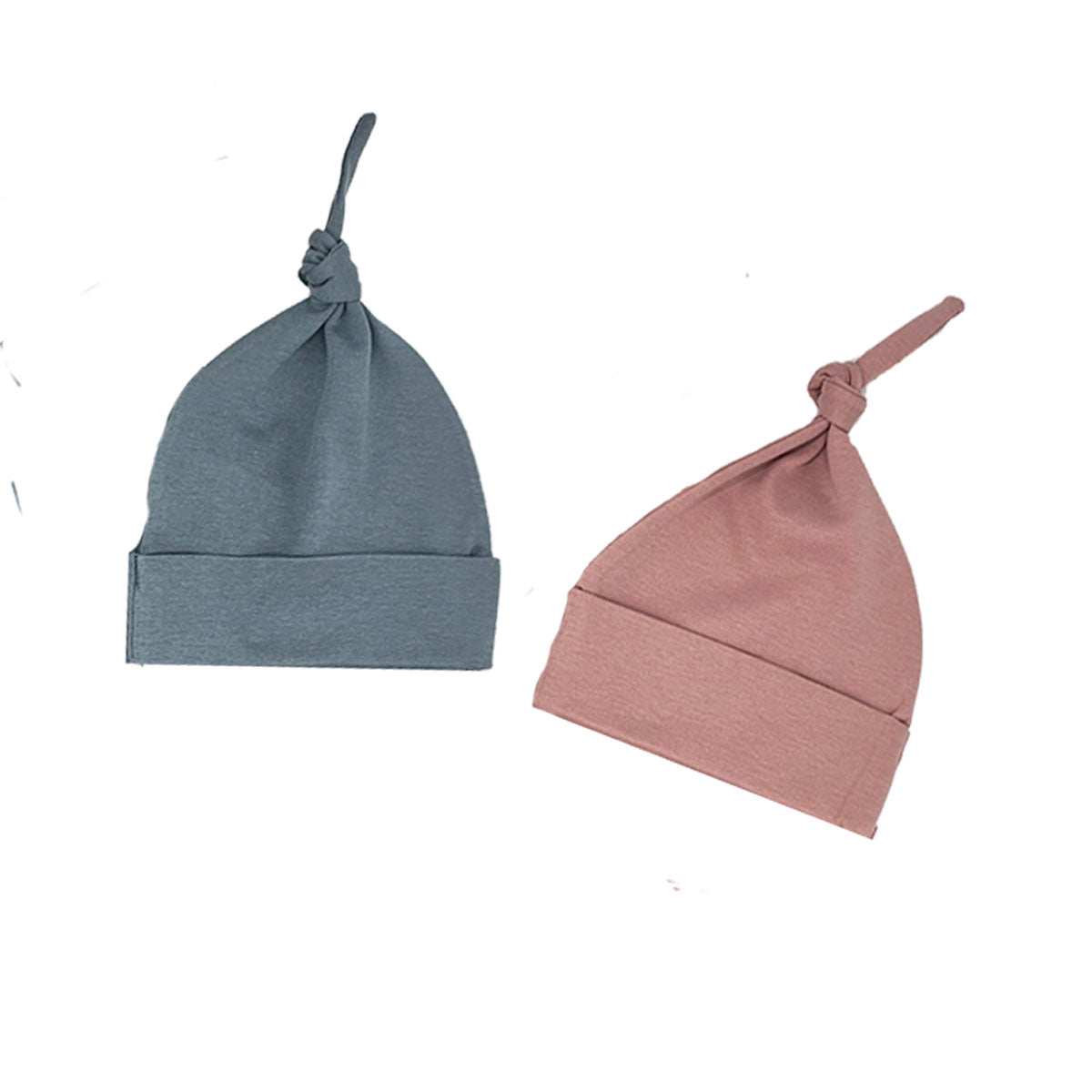 MONAG Infant Organic Cotton Caps