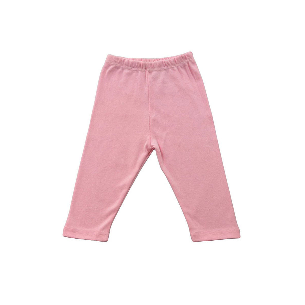 MONAG Infant & Toddler Cotton Rib Legging