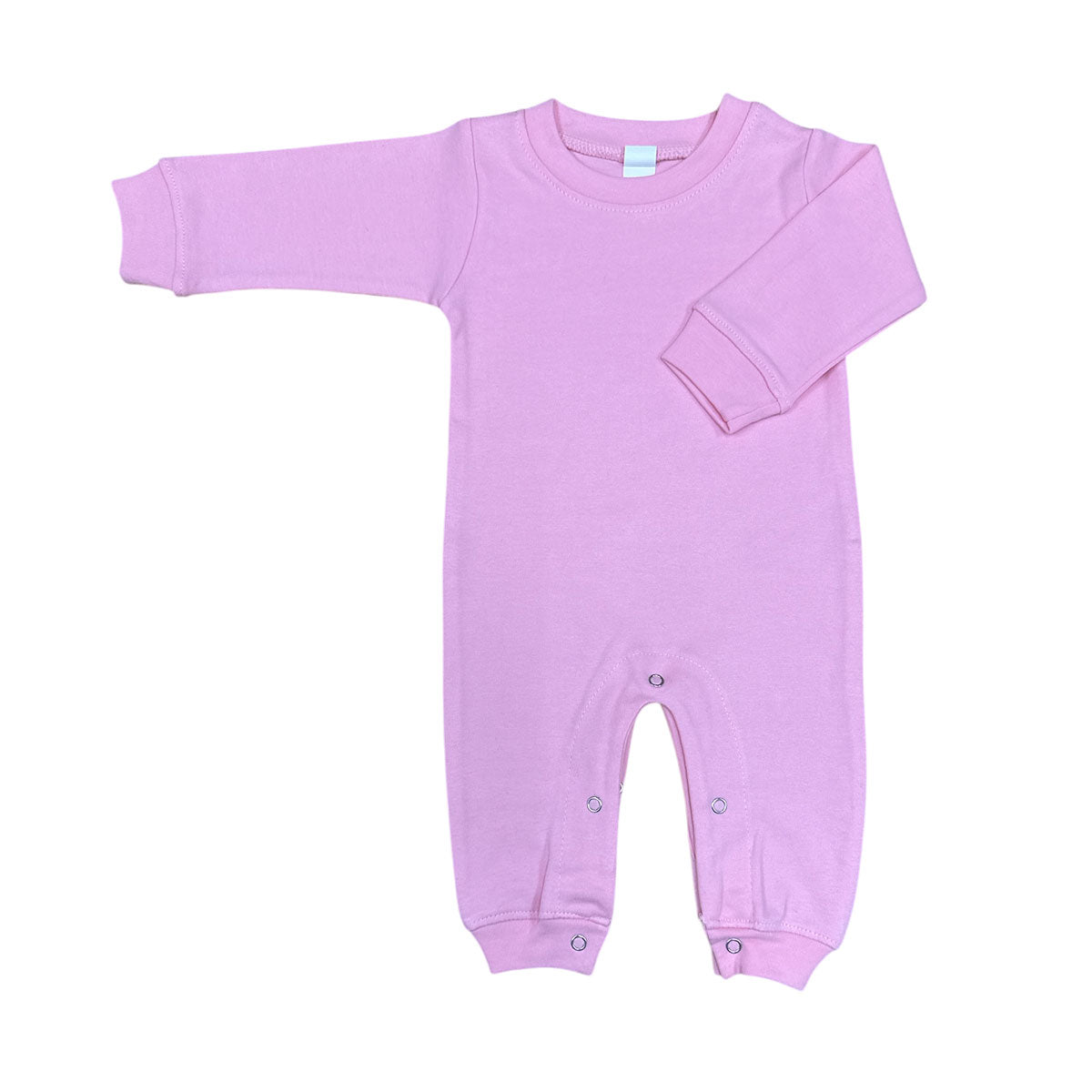 MONAG Infant Long Sleeve Romper