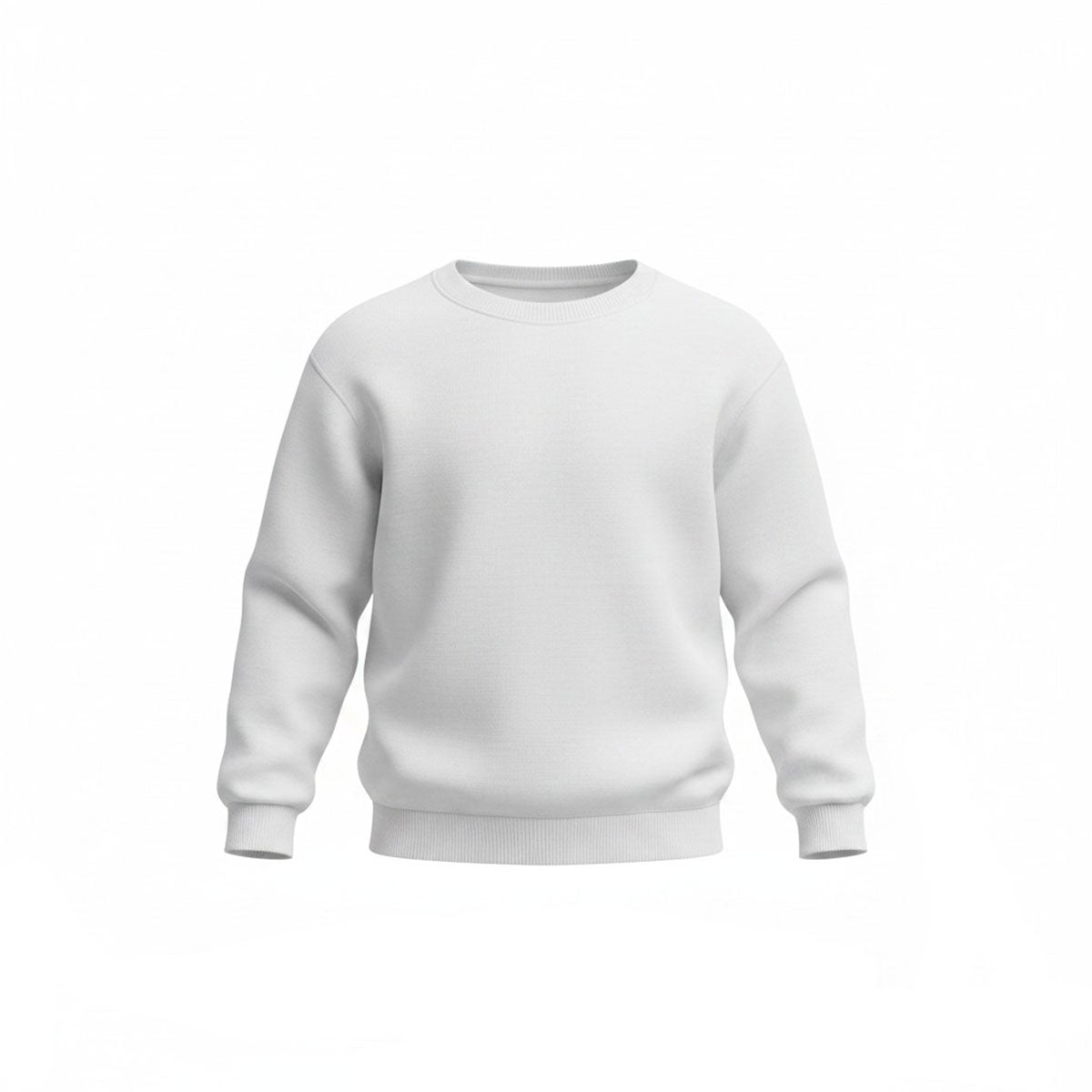 Polyester  Sweatshirt
