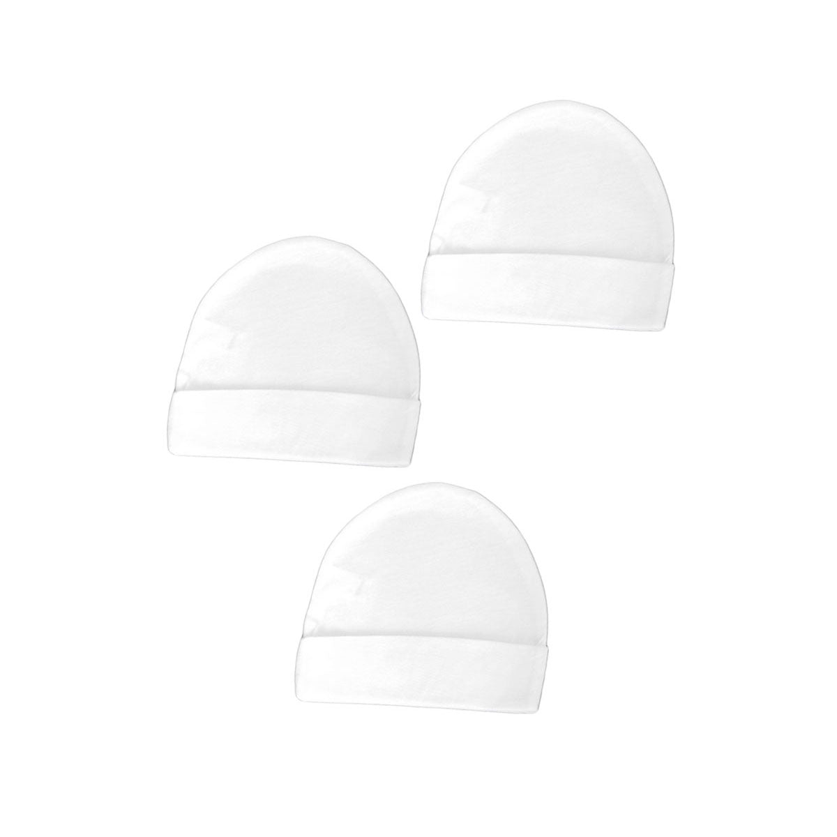Polyester Infant Beanie - Sublimation Blank