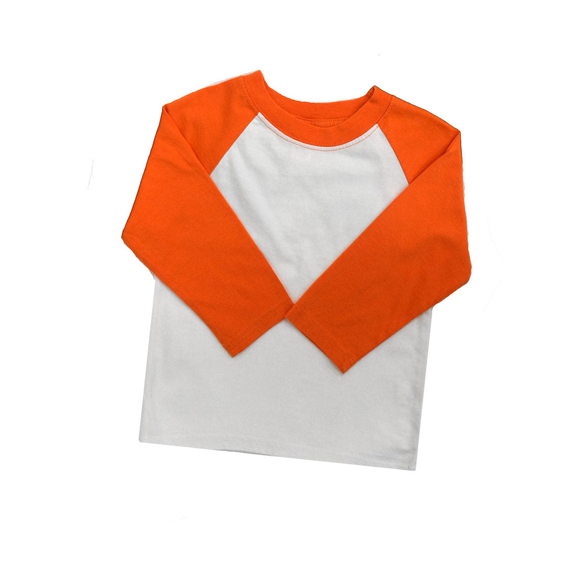 MONAG Toddler Raglan Baseball T-Shirt