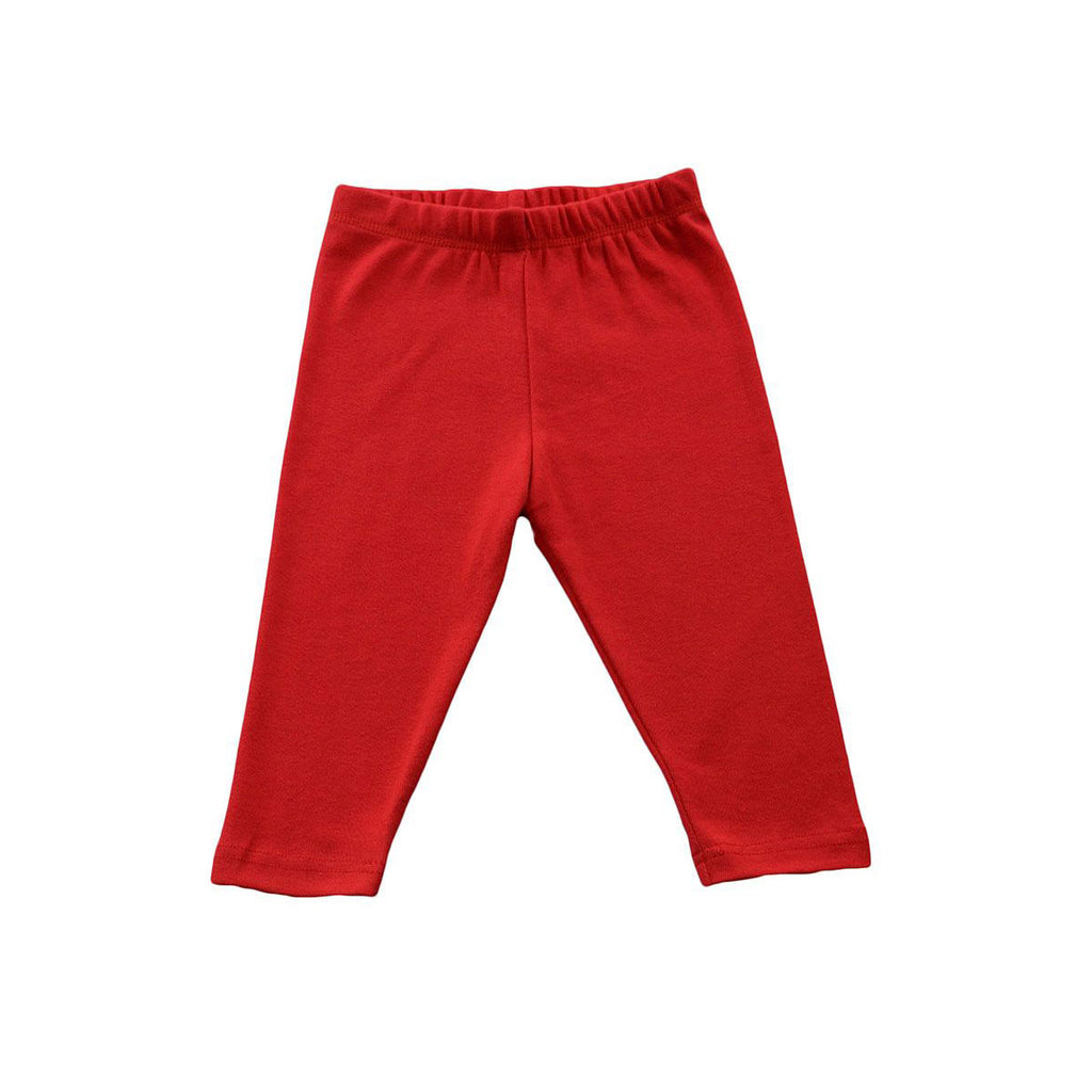 MONAG Infant & Toddler Cotton Rib Legging