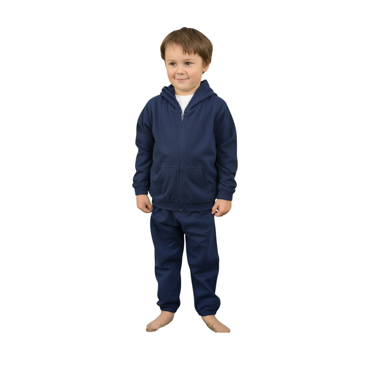 Kids Fleece Jogger Sweatpant