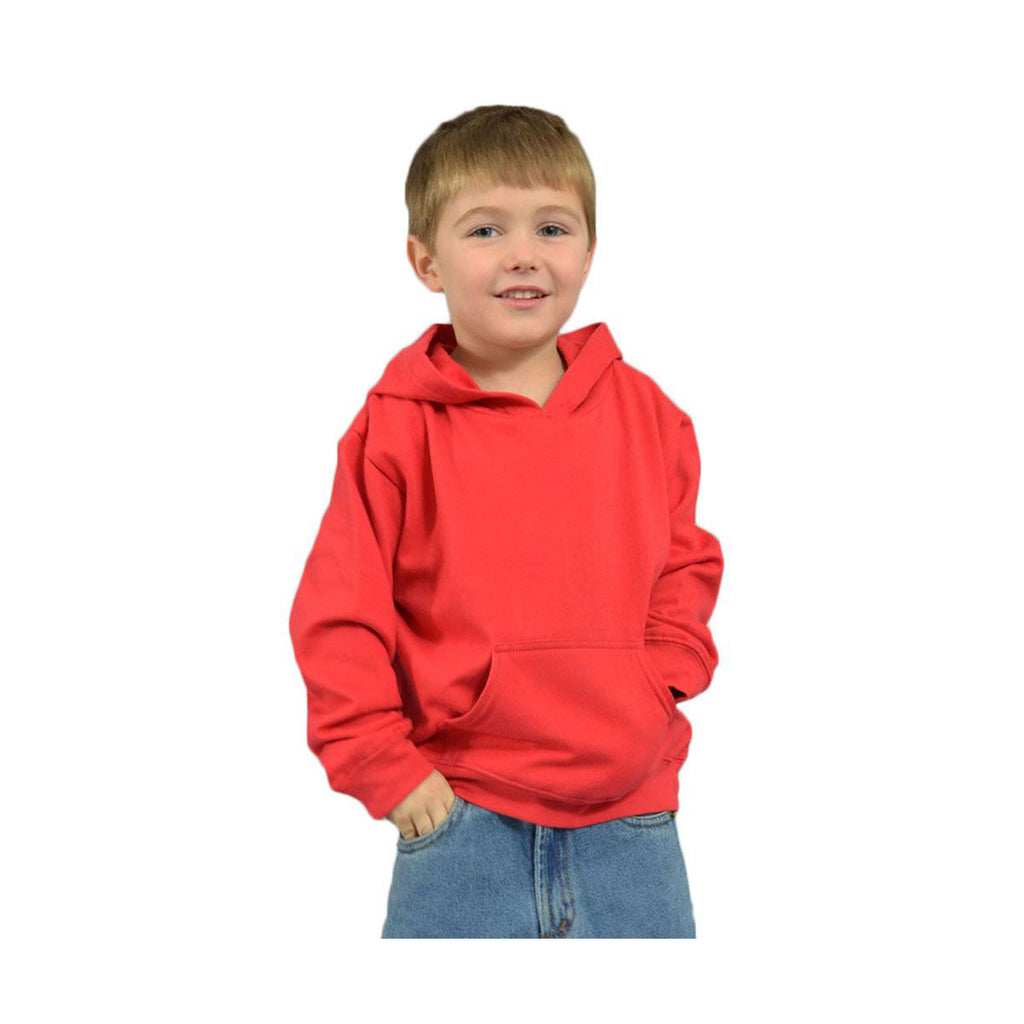 Infant & Toddler Hoodie