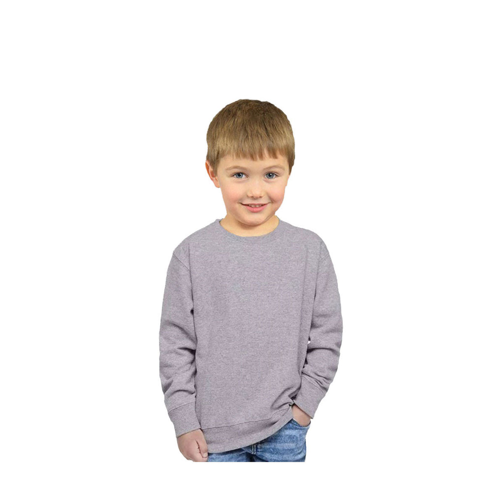 MONAG Infant, Toddler Fleece Sweatshirt - Heavy Weight Cotton Blend
