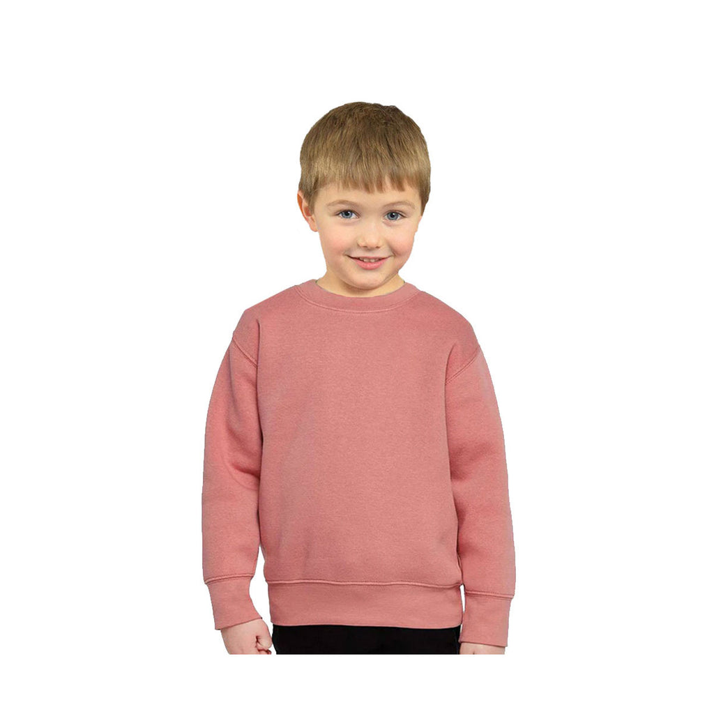 MONAG Infant, Toddler Fleece Sweatshirt - Heavy Weight Cotton Blend