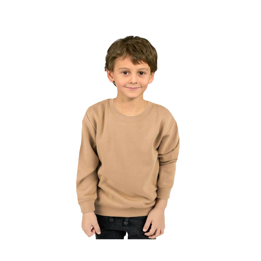 Youth Fleece Sweatshirt