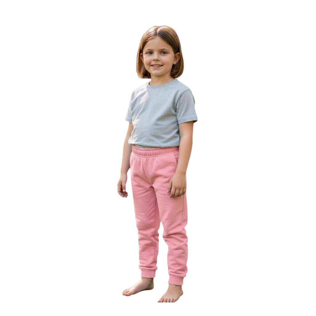 Kids Fleece Jogger Sweatpant
